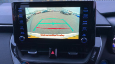 Toyota Corolla 1.8 VVT-i Hybrid Icon 5dr CVT Hybrid Estate